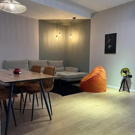 Apartment Emilio's Astir