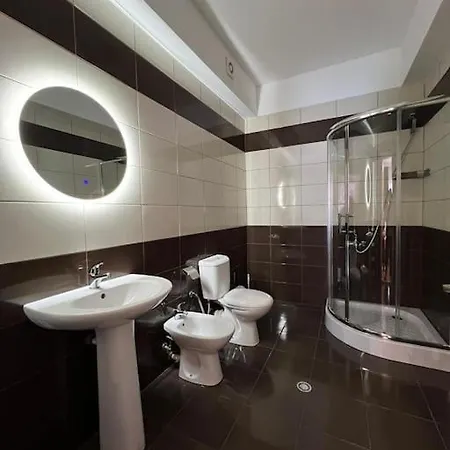 Emilio's Astir Apartment Tirana
