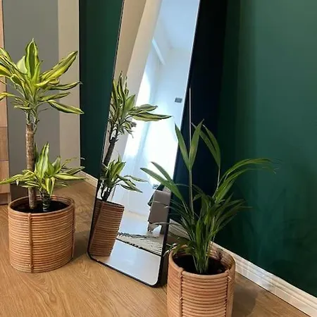 Emilio's Astir Apartment *