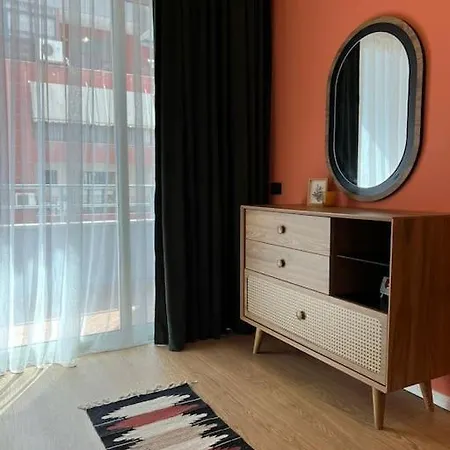 Apartment Emilio's Astir *
