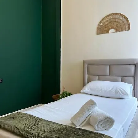 Emilio's Astir 티라나